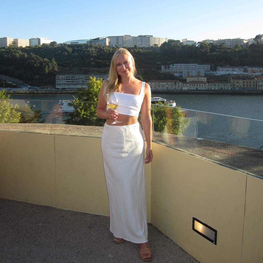 Meet your Posher, Christa